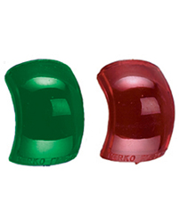 112-1/2&deg; Lens for Side Lights